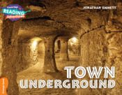 Portada de Town Underground