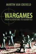 Portada de Wargames: From Gladiators to Gigabytes