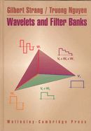 Portada de Wavelets and Filter Banks