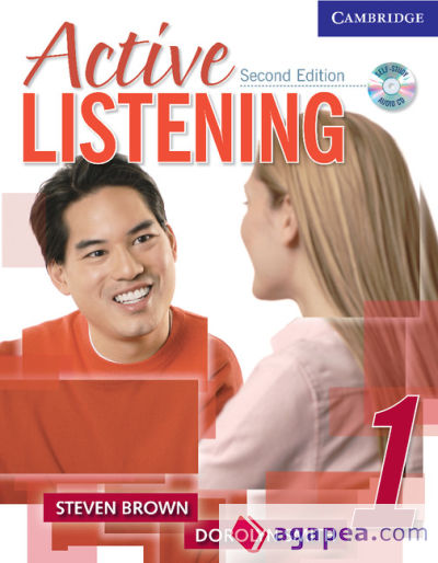 ACTIVE LISTENING ST NIVEL I SELF STUDY