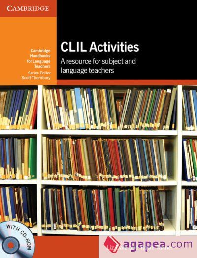CLIL Activities with CD-ROM CLIL Activities with CD-ROM