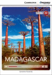 Portada de MADAGASCAR DISC A2