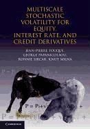 Portada de Multiscale Stochastic Volatility for Equity, Interest-Rate a