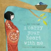 Portada de I Carry Your Heart with Me