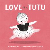Portada de Love Is a Tutu