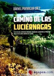 Portada de CAMINO DE LAS LUCIERNAGAS