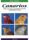 CANARIOS