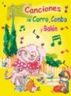 CANCIONES DE CORRO, COMBA Y BALON.- TARAREANDO