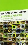 CANCIONES PERDIDAS / LOS CUENTOS OCULTOS