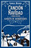 CANCI&Oacute;N DE NAVIDAD / ALMAC&Eacute;N DE ANTIGUEDADES