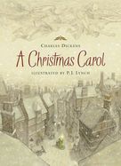 Portada de A Christmas Carol