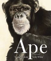 Portada de Ape