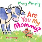 Portada de Are You My Mommy?