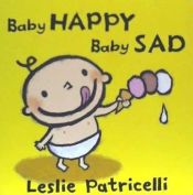 Portada de Baby Happy Baby Sad