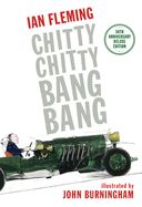 Portada de Chitty Chitty Bang Bang: The Magical Car