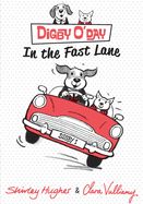 Portada de Digby O'Day in the Fast Lane