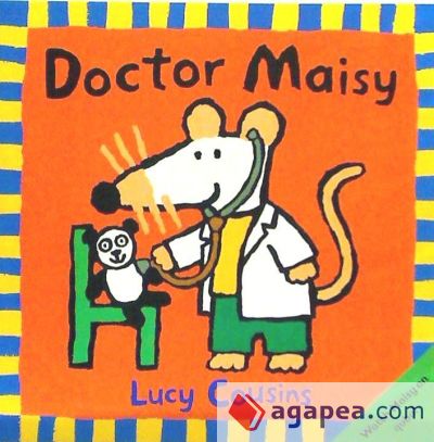 Doctor Maisy