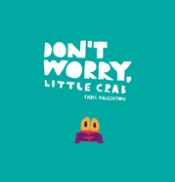 Portada de Don't Worry, Little Crab