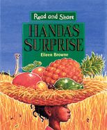 Portada de Handa's Surprise: Read and Share