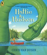 Portada de Hattie and Hudson