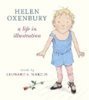 Portada de Helen Oxenbury: A Life in Illustration