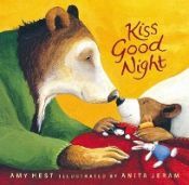 Portada de Kiss Good Night