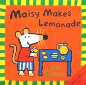 Portada de Maisy Makes Lemonade