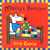 Portada de Maisy's Bedtime