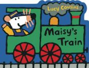 Portada de Maisy's Train