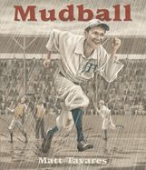 Portada de Mudball