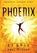 Portada de Phoenix