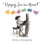 Portada de Playing from the Heart