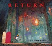 Portada de Return