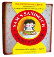 Portada de Sam's Sandwich