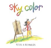 Portada de Sky Color