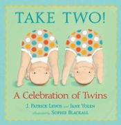 Portada de Take Two!: A Celebration of Twins