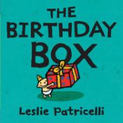 Portada de The Birthday Box