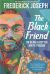 Portada de The Black Friend: On Being a Better White Person, de Frederick Joseph