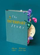 Portada de The Dictionary Story