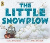 Portada de The Little Snowplow