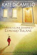 Portada de The Miraculous Journey of Edward Tulane