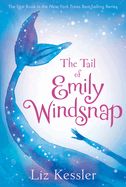 Portada de The Tail of Emily Windsnap