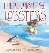 Portada de There Might Be Lobsters