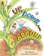 Portada de Up, Down, and Around