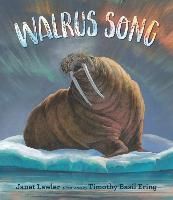 Portada de Walrus Song
