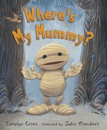 Portada de Where's My Mummy?