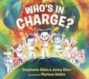 Portada de Who's in Charge?