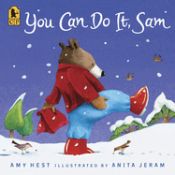 Portada de You Can Do It, Sam