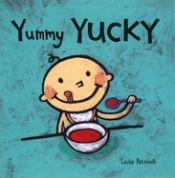Portada de Yummy Yucky