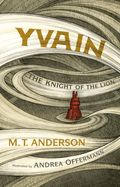 Portada de Yvain: The Knight of the Lion